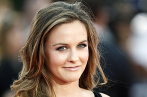 Θα έκανα τα πάντα με τον Μπρένταν Φρέιζερ, λέει η Αλίσια Σιλβερστόουν