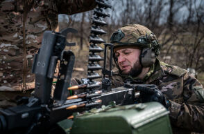Ρωσία: Η Μόσχα "θα απαντήσει" αν το Λονδίνο προμηθεύσει την Ουκρανία με πυρομαχικά που περιέχουν μη εμπλουτισμένο ουράνιο	