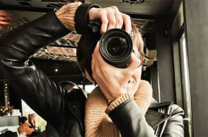 Η Ρωσίδα κατάσκοπος στο Παγκράτι εμφανιζόταν και ως φωτογράφος