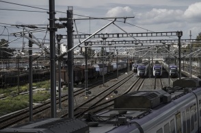 Τέμπη - Μηχανοδηγοί ΟΣΕ: Παρεμβάσεις σε 9 σημεία για να ξεκινήσει ο σιδηρόδρομος