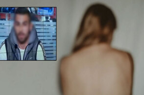 Ο Ελλάδιος, πρώην τρόφιμος στην «Κιβωτό του Κόσμου», στους συλληφθέντες για τον βιασμό 14χρονης στη Νέα Σμύρνη