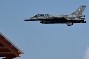 Για πρώτη φορά στην παρέλαση της 25ης Μαρτίου τα τεθωρακισμένα Marder και τα μαχητικά F-16 Viper	