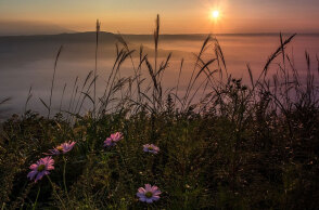Ανατολή ηλίου