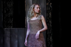 Σοφία Μανωλάκου: «Πάσχω από τη νόσο του Crohn»