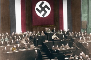 Εξουσιοδοτικός Νόμος του 1933