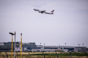 	Γαλλία: Προβλήματα στις αερομεταφορές λόγω της απεργίας των ελεγκτών εναέριας κυκλοφορίας