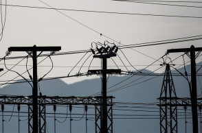 Ηλεκτρική ενέργεια