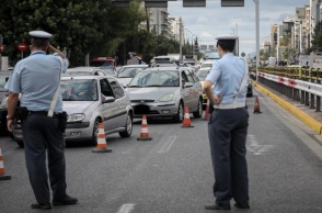 Μετρό: Προσωρινές κυκλοφοριακές ρυθμίσεις λόγω εργασιών κατασκευής της γραμμής 4