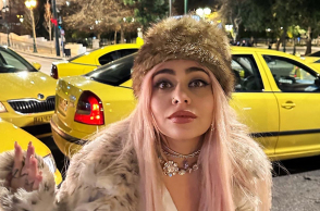 Αγγελική Μανουσάκη - Ζώδια - Αστρολογικές προβλέψεις