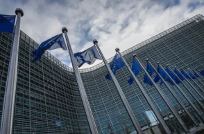 ΕΕ: Στο Συμβούλιο Ενέργειας  θα συζητηθεί η ελληνική πρόταση για τα δίκτυα ηλεκτρικού ρεύματος