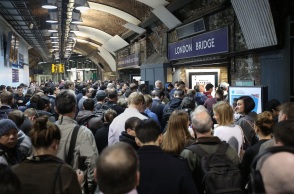 Tέλος τα ηλεκτρικά πατίνια από το Μετρό σε πολλές πόλεις της Ευρώπης 