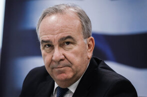 Νίκος Παπαθανάσης