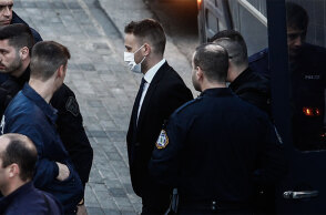 Μπάμπης Αναγνωστόπουλος