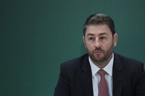 Νίκος Ανδρουλάκης