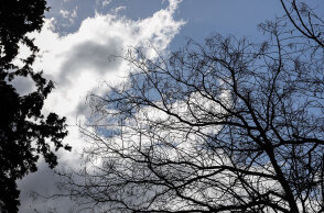 Με νεφώσεις ο καιρός σήμερα