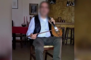 Κρήτη - Λυράρης: Οι Αρχές ψάχνουν τον γιατρό και άλλα άτομα