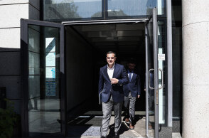 Αλέξης Τσίπρας