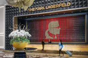 13 πολυτελή ξενοδοχεία που ανήκουν σε Οίκους υψηλής ραπτικής