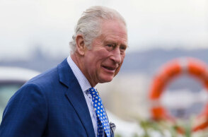 Βασιλιάς Κάρολος