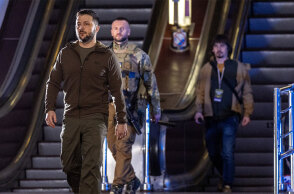 Ο πρόεδρος της Ουκρανίας Βολοντίμιρ Ζελένσκι