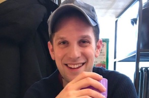 Ρωσία - ΗΠΑ: Ποιος είναι ο δημοσιογράφος της «Wall Street Journal» που συνελήφθη για κατασκοπεία 