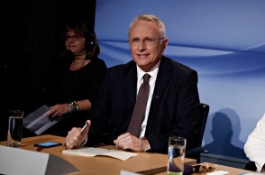 Ραγκούσης: Να ελεγχθώ από την Επιτροπή Πόθεν Έσχες μαζί και ο κ. Μητσοτάκης και οι υπουργοί με 12 εκατ. δάνεια