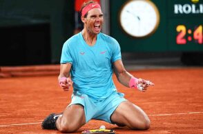 nadal