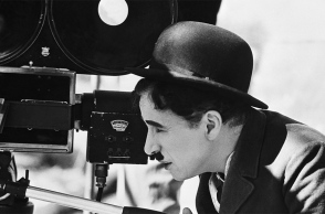 Τσάρλι Τσάπλιν