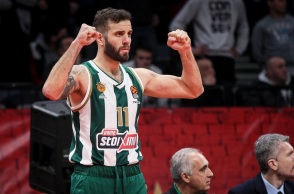 Νίκος Παππάς: Σκέφτομαι σοβαρά να διεκδικήσω τον δήμο της Αθήνας