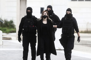 Ρούλα Πισπιρίγκου