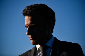 Εμανουέλ Μακρόν