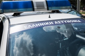 ΑΣΟΕΕ: Βίντεο - ντοκουμέντο από τη στιγμή που πυροβόλησε ο αστυνομικός 