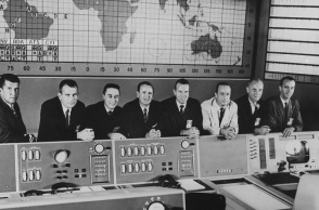 Σαν σήμερα 9 Απρίλιου 1958: Το project Mercury και ένα νέο επάγγελμα που γεννιέται