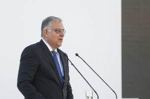 Τάκης Θεοδωρικάκος