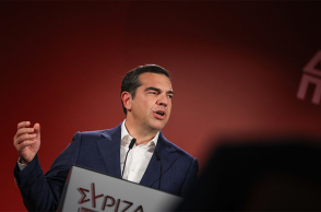 Αλέξης Τσίπρας