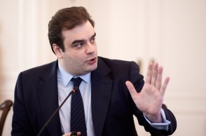 H υπουργός Ψηφιακής Διακυβέρνησης της Βαυαρίας επαινεί την Ελλάδα