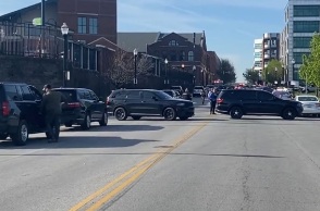 ΗΠΑ: Πέντε νεκροί και τουλάχιστον έξι τραυματίες από πυρά ενόπλου στο Λούιβιλ