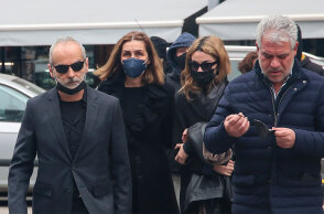 Οι γονείς του 19χρονου Άλκη Καμπανού