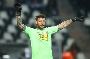 Μπόρις Κλέιμαν: Ποινική δίωξη για βιασμό ανήλικης και άλλα αδικήματα