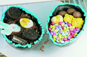 Ζαχαροπλαστείο  Καγγέλης