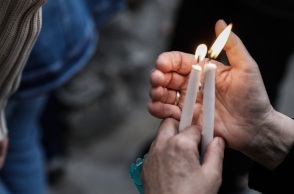 Πάσχα 2023: Με ειδική πτήση της AEGEAN θα φτάσει στην Αθήνα το Άγιο Φως