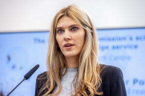 Η Εύα Καϊλή