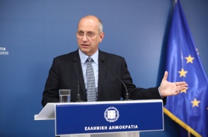 Γιάννης Οικονόμου