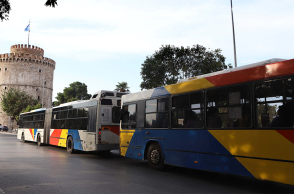 Αστικό λεωφορείο