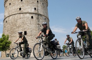 Δημοτική Αστυνομία: Προσλήψεις για πρώτη φορά έπειτα από 14 χρόνια