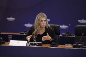 Qatargate - Δημητρακόπουλος: Στις δεσμίδες με τα χρήματα δεν υπήρχαν δακτυλικά αποτυπώματα της Καϊλή