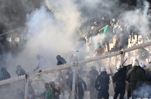 Oπαδική βία: Τι σημαίνει η ποινική αναβάθμιση των ερευνών