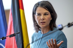 Μπέρμποκ: Κατάρ - Τουρκία έχουν διαύλους επικοινωνίας με τη Χαμάς - «Έχει αντιγράψει πάρα πολύ τις μεθόδους του "Ισλαμικού Κράτους"»