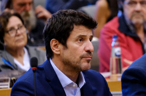 Αλέξης Γεωργούλης