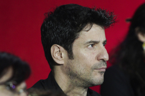 Αλέξης Γεωργούλης